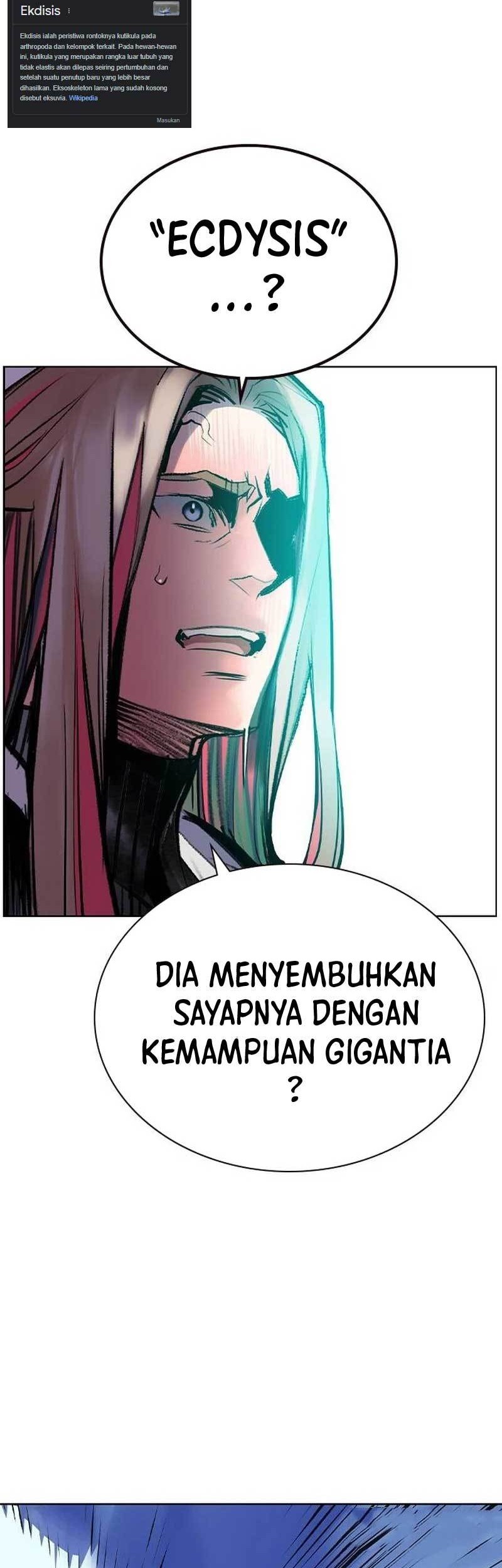 Jungle Juice Chapter 113 - halaman 83