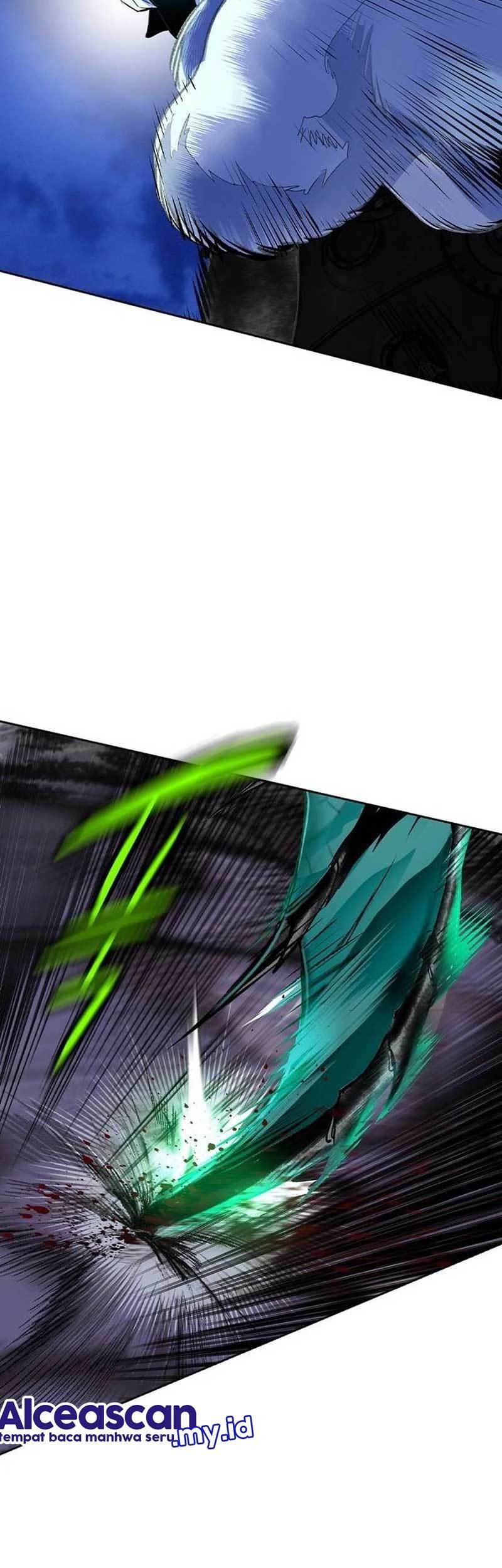 Jungle Juice Chapter 113 - halaman 85