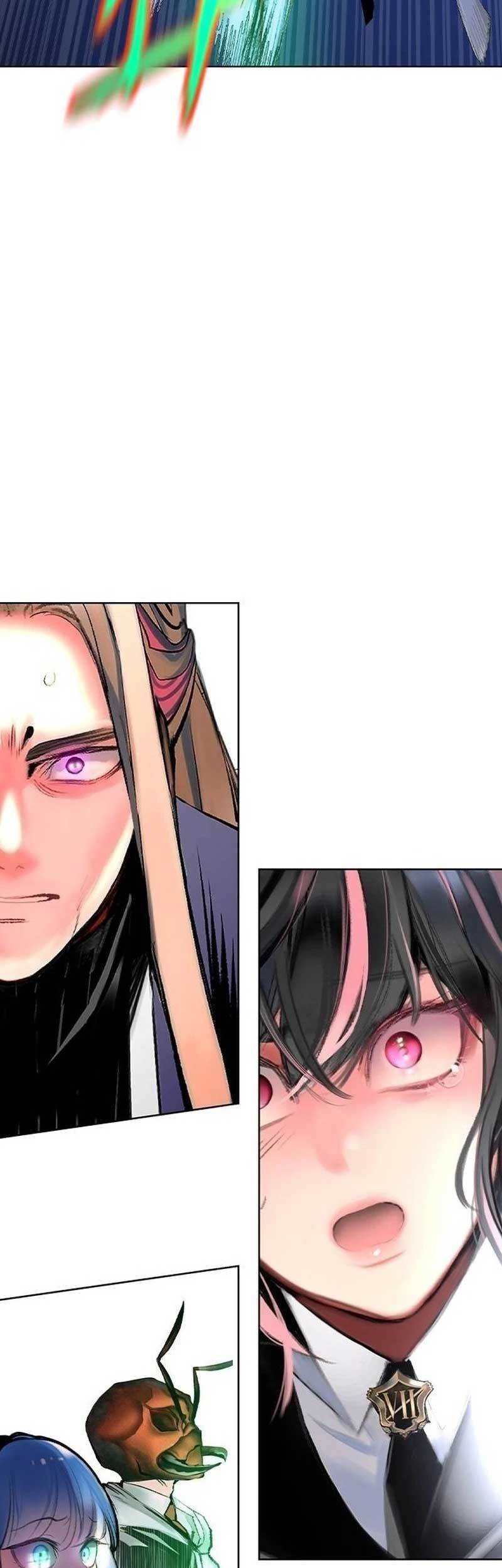 Jungle Juice Chapter 113 - halaman 88