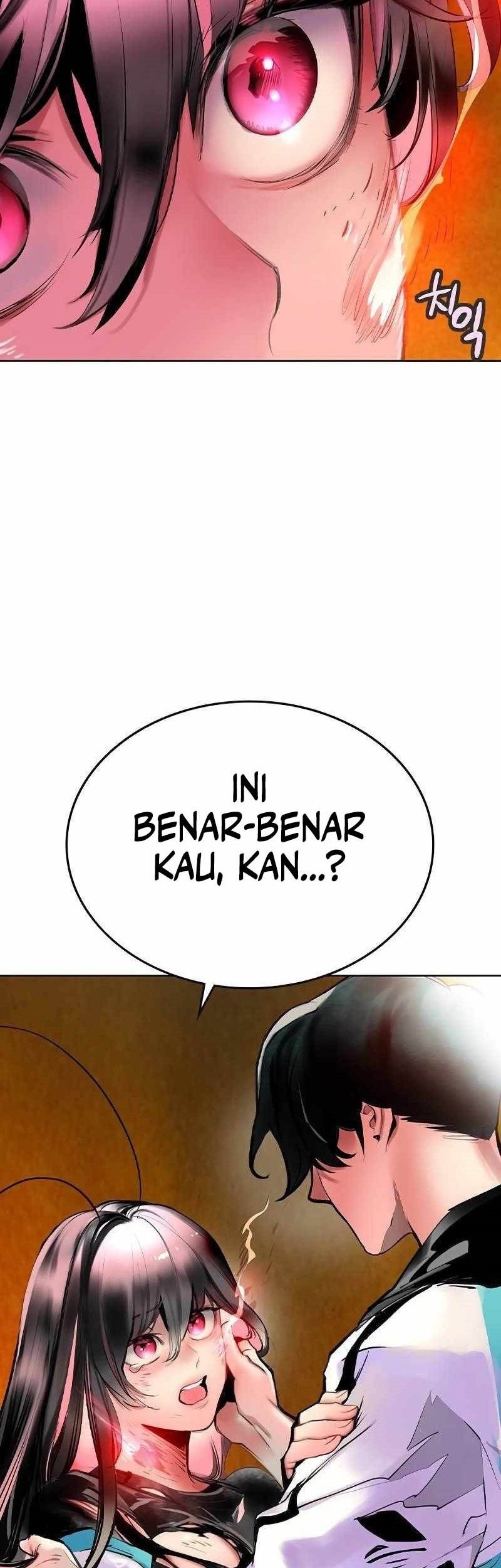 Jungle Juice Chapter 124 - halaman 2