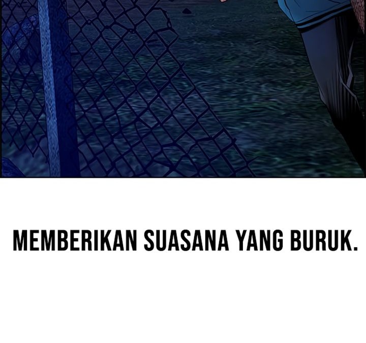 Jungle Juice Chapter 13 - halaman 50