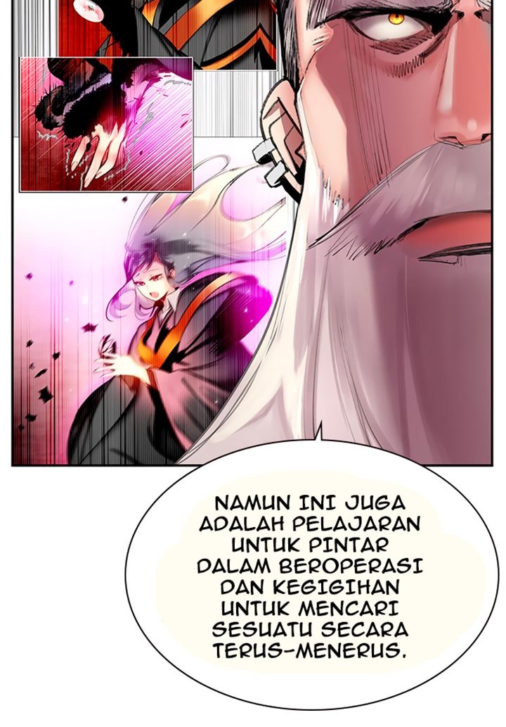 Jungle Juice Chapter 13 - halaman 8