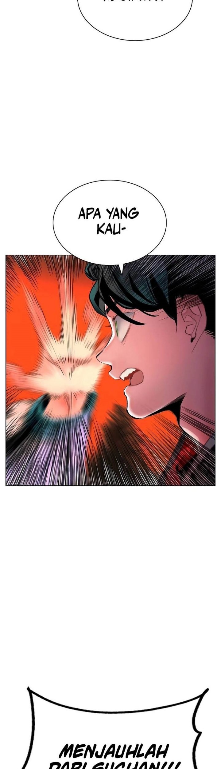 Jungle Juice Chapter 142 - halaman 4