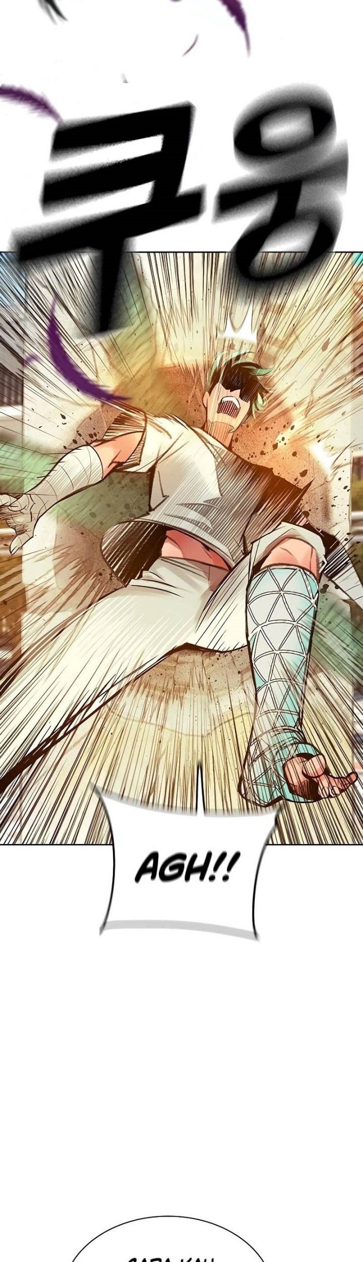 Jungle Juice Chapter 145 - halaman 116