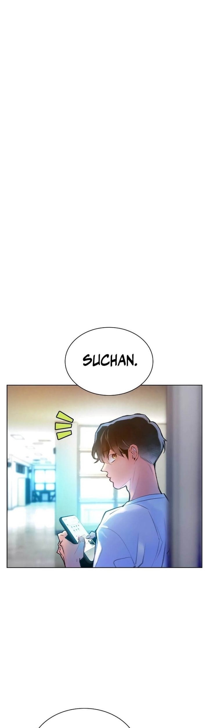 Jungle Juice Chapter 145 - halaman 2