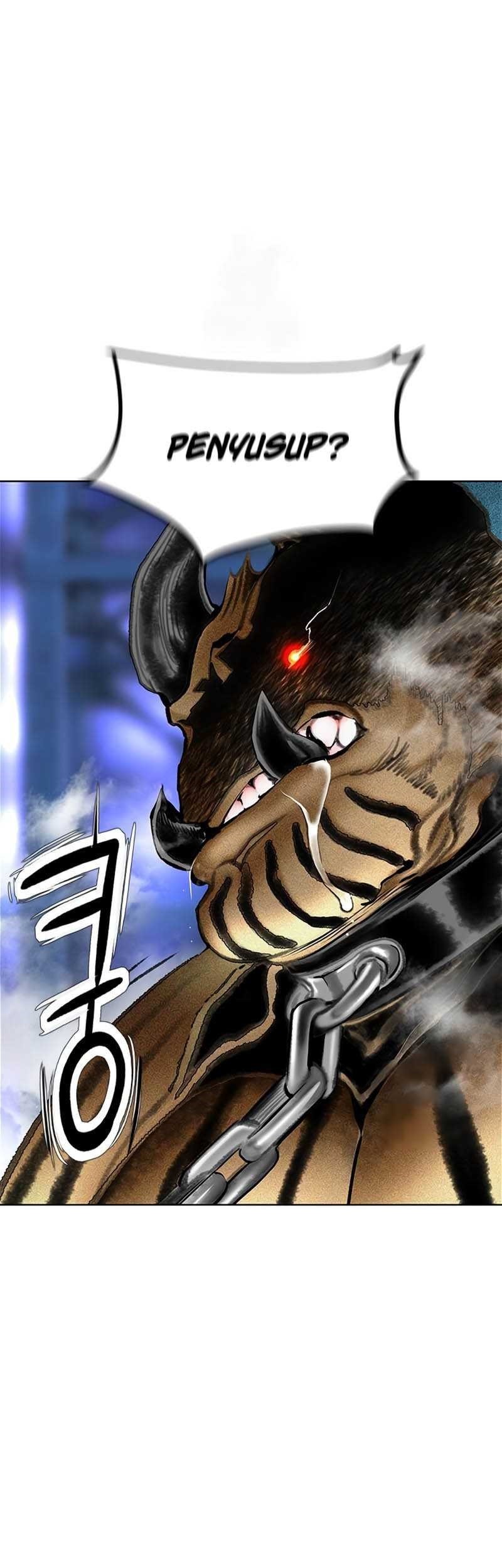 Jungle Juice Chapter 150 - halaman 2