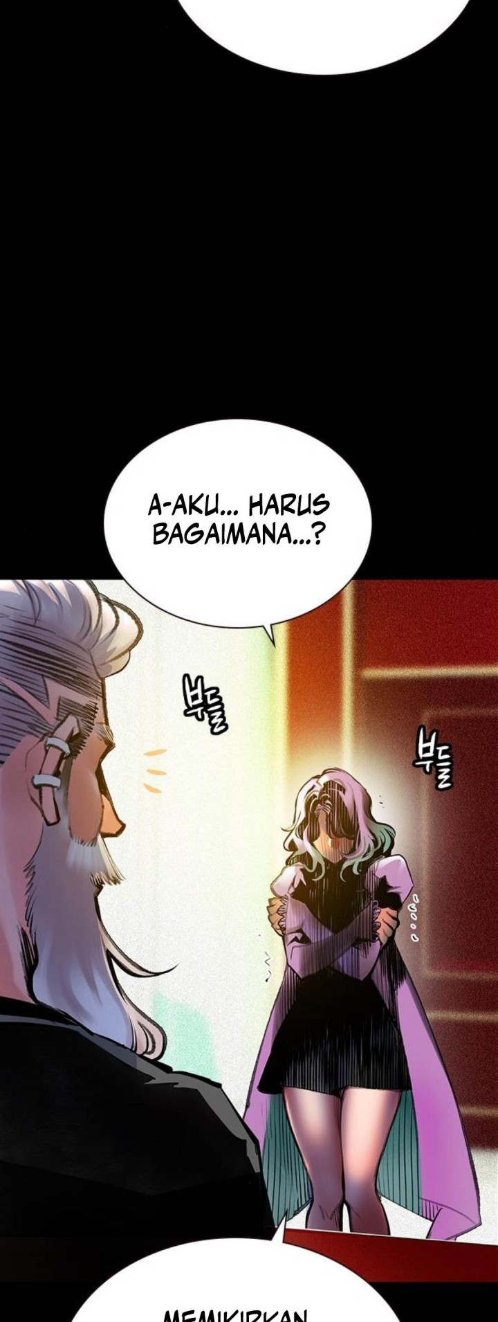 Jungle Juice Chapter 151 - halaman 33