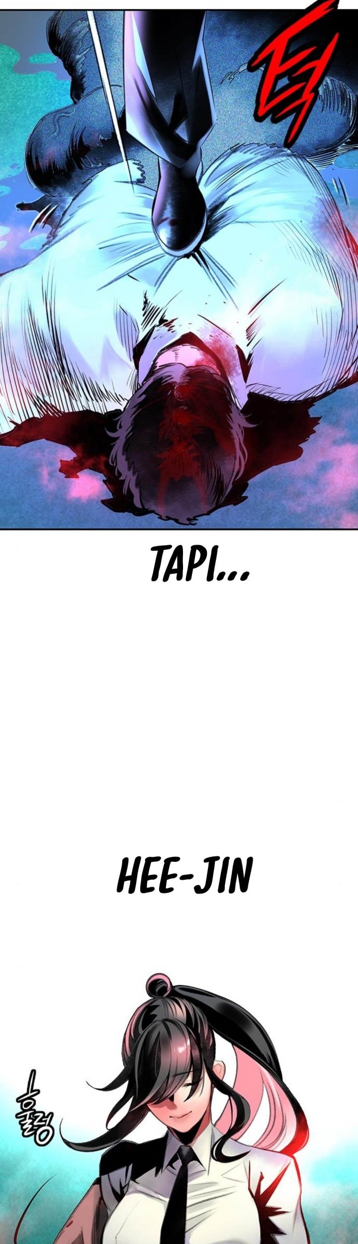 Jungle Juice Chapter 151 - halaman 4