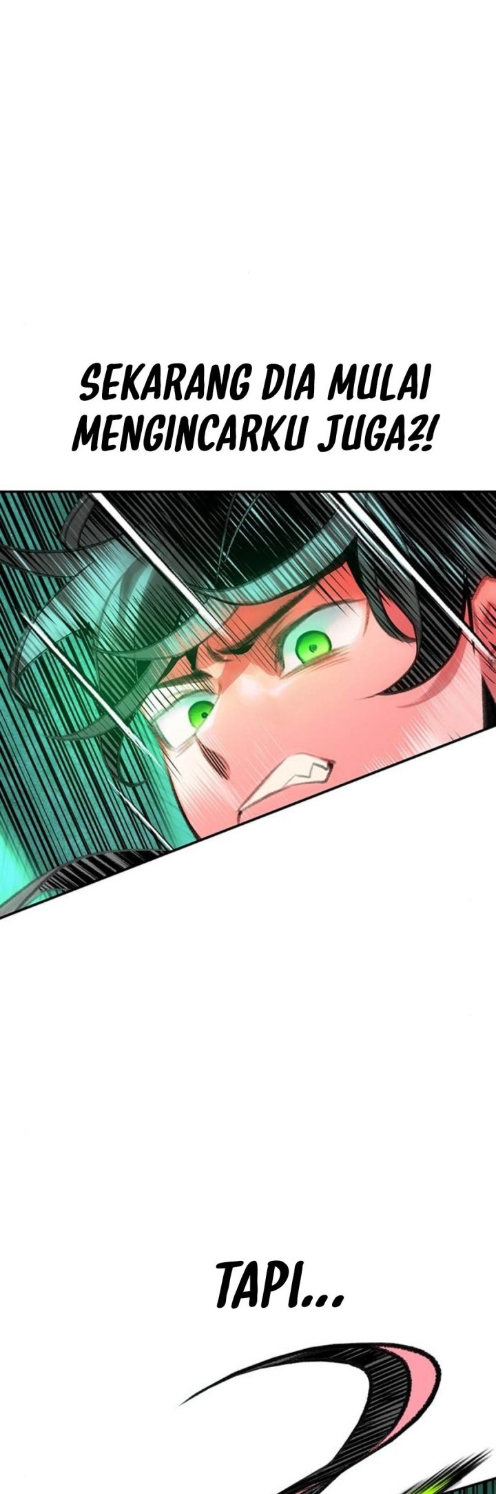 Jungle Juice Chapter 151 - halaman 63