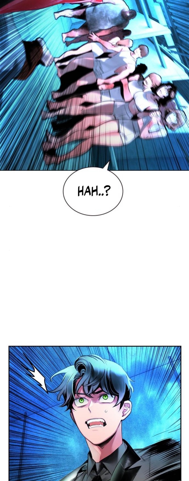 Jungle Juice Chapter 151 - halaman 7