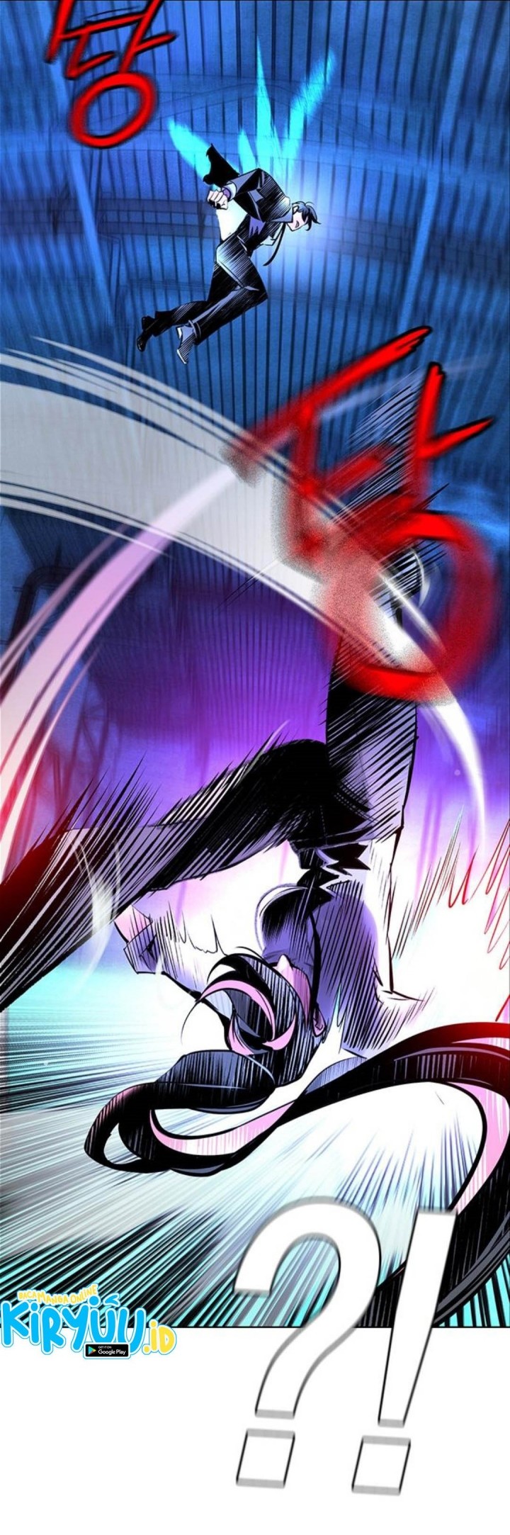 Jungle Juice Chapter 151 - halaman 71