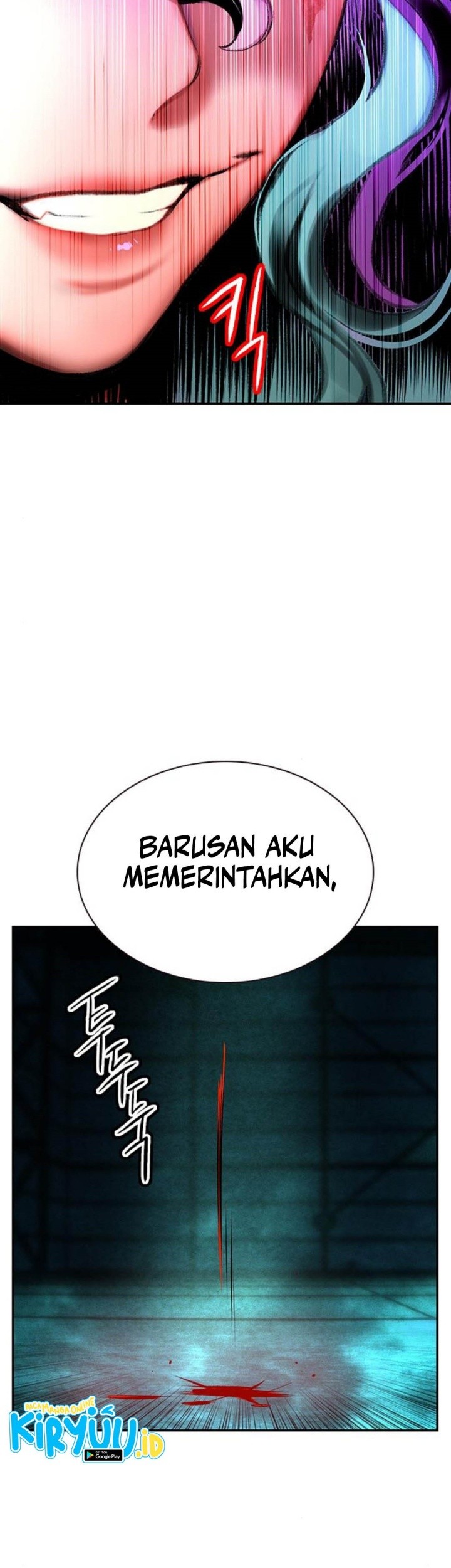 Jungle Juice Chapter 151 - halaman 76