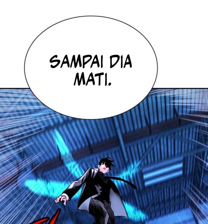 Jungle Juice Chapter 151 - halaman 79