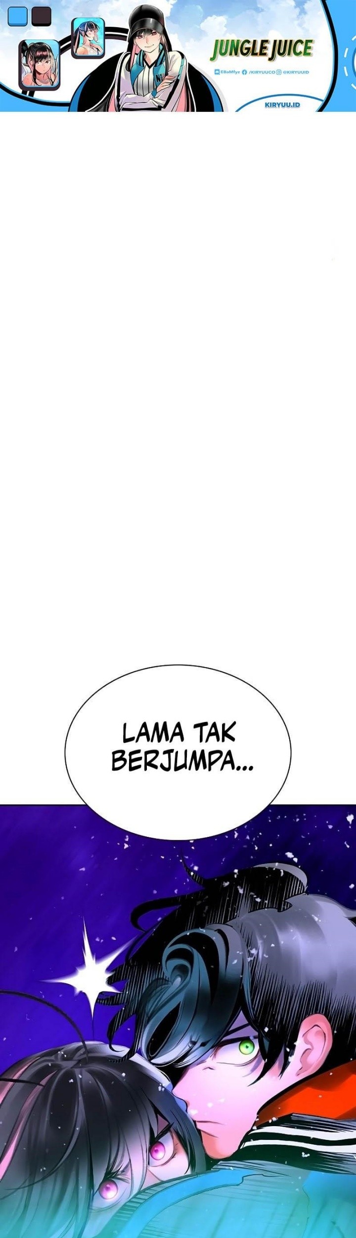 Jungle Juice Chapter 159 - halaman 2