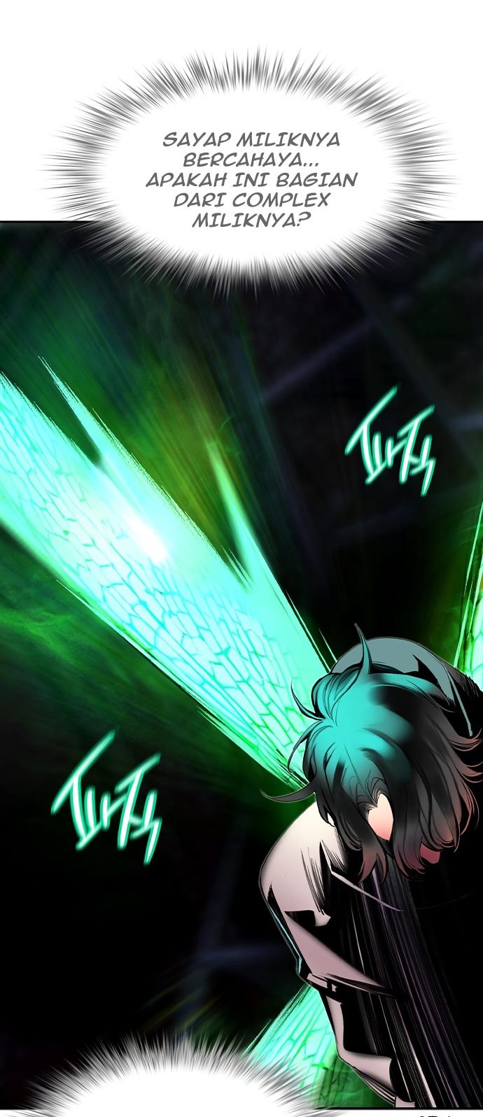 Jungle Juice Chapter 16 - halaman 2
