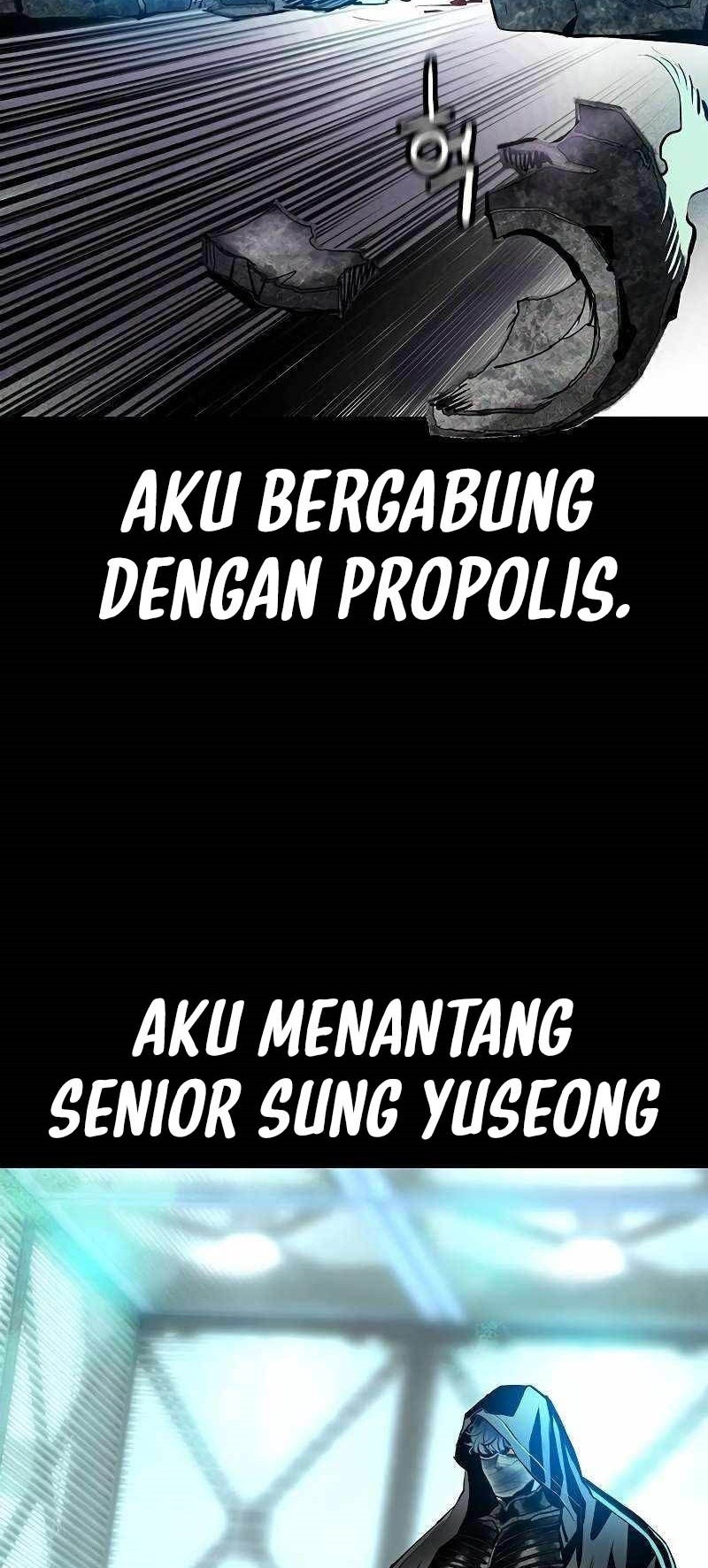 Jungle Juice Chapter 162 - halaman 2