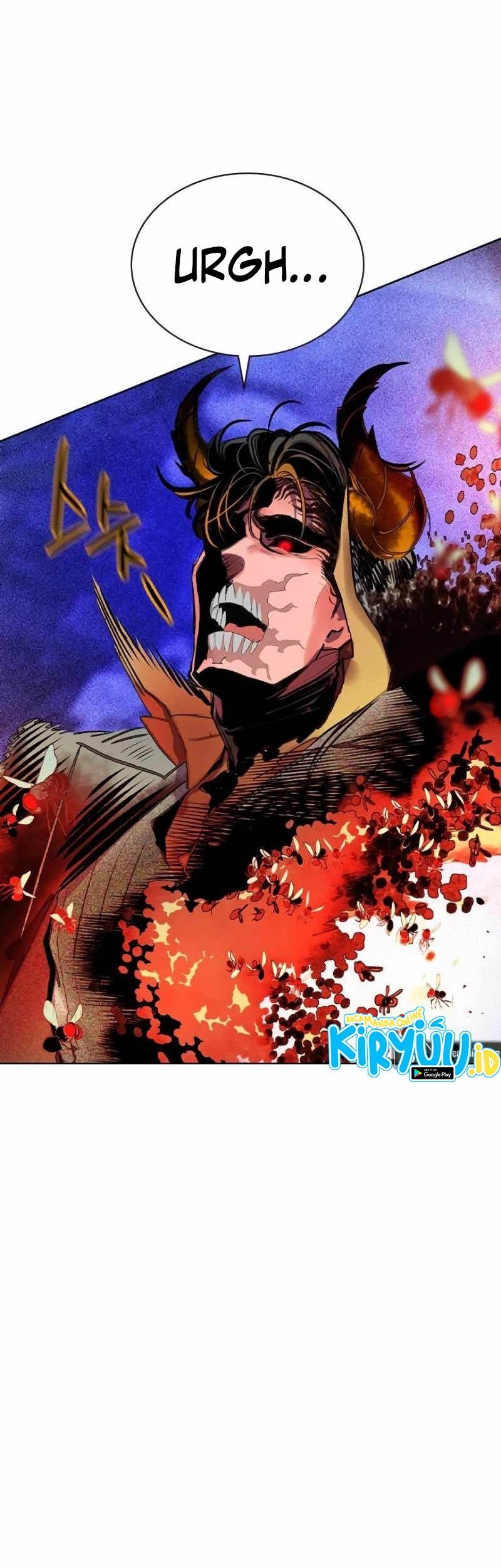Jungle Juice Chapter 166 - halaman 116