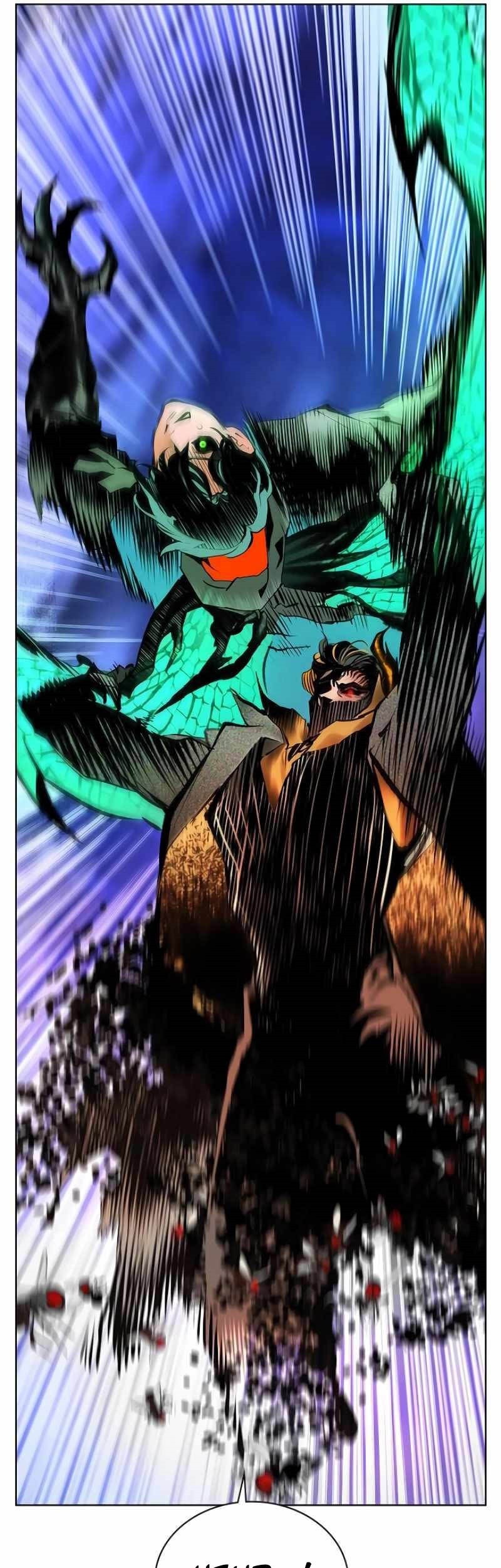 Jungle Juice Chapter 166 - halaman 136