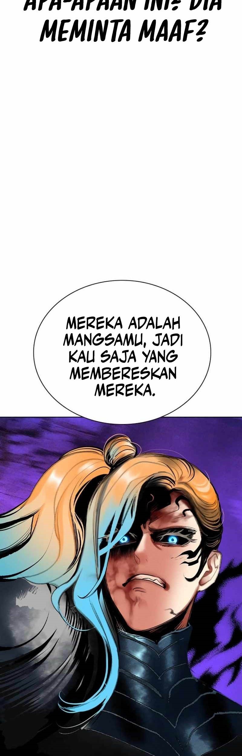Jungle Juice Chapter 166 - halaman 76