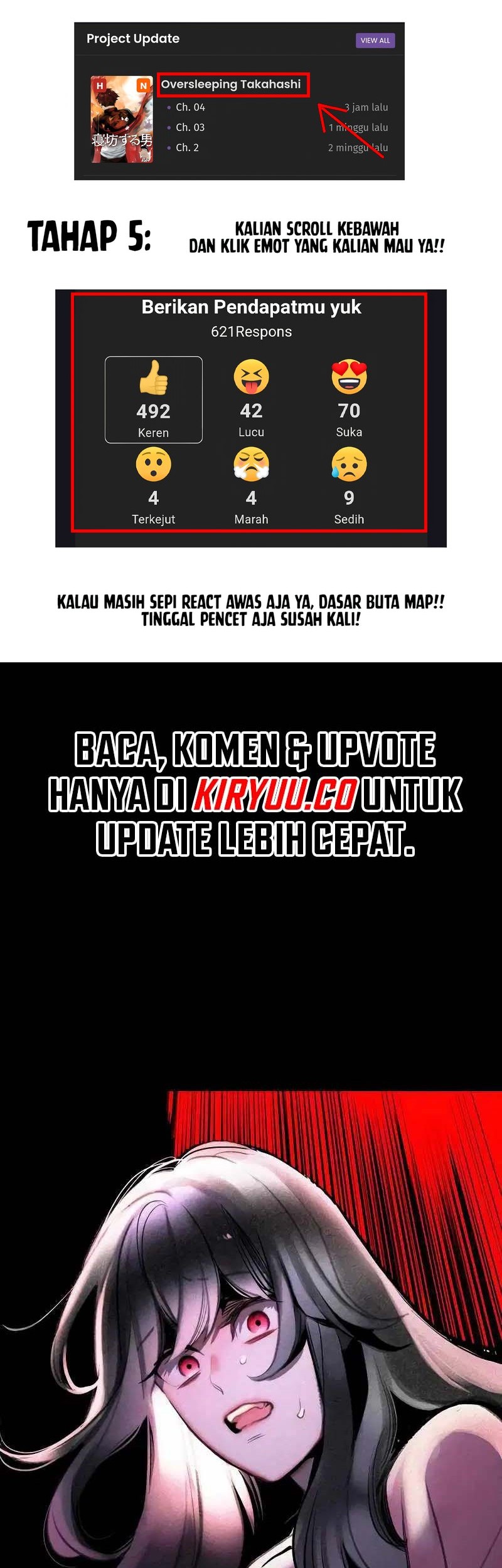Jungle Juice Chapter 167 - halaman 2