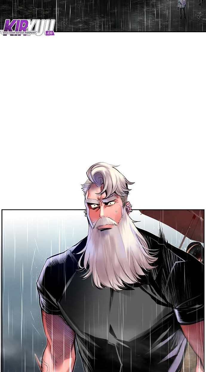 Jungle Juice Chapter 17 - halaman 2