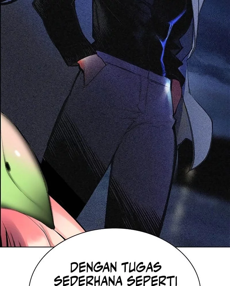 Jungle Juice Chapter 174 - halaman 2
