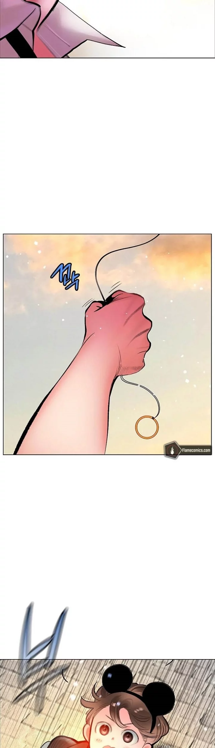 Jungle Juice Chapter 177 - halaman 116