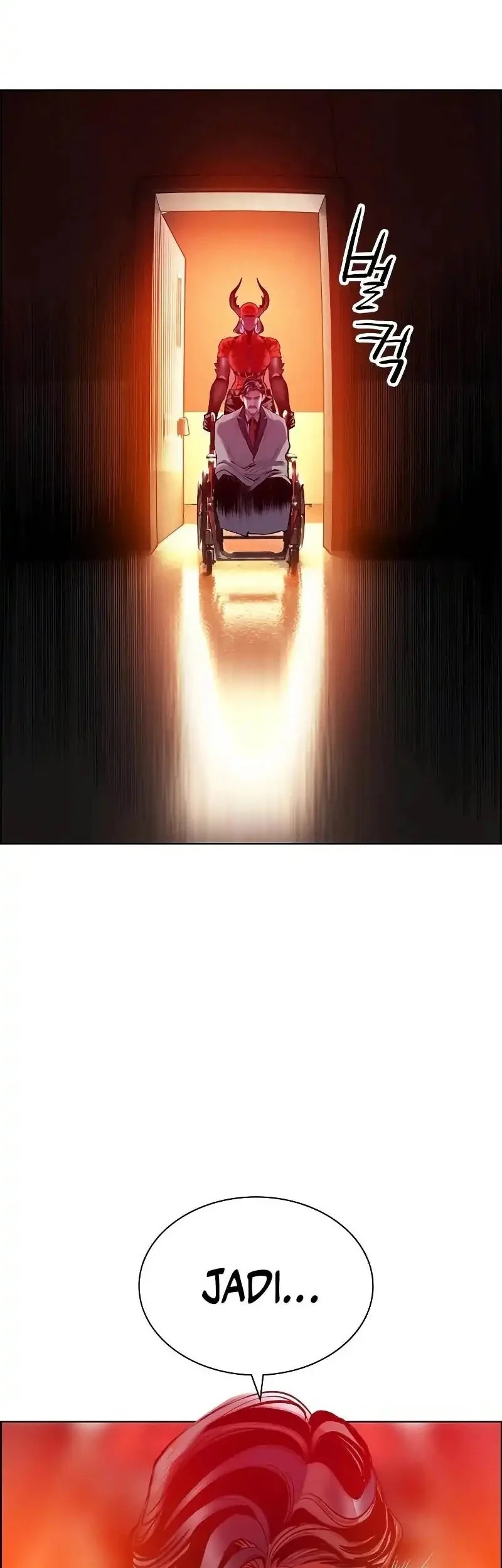 Jungle Juice Chapter 182 - halaman 2