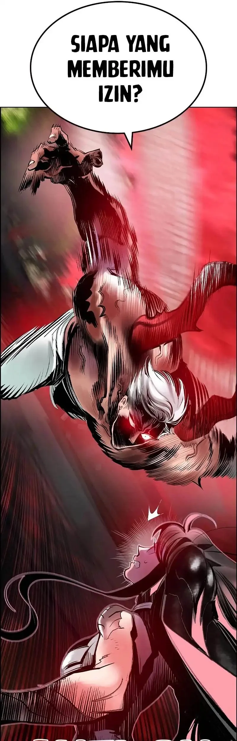 Jungle Juice Chapter 182 - halaman 32