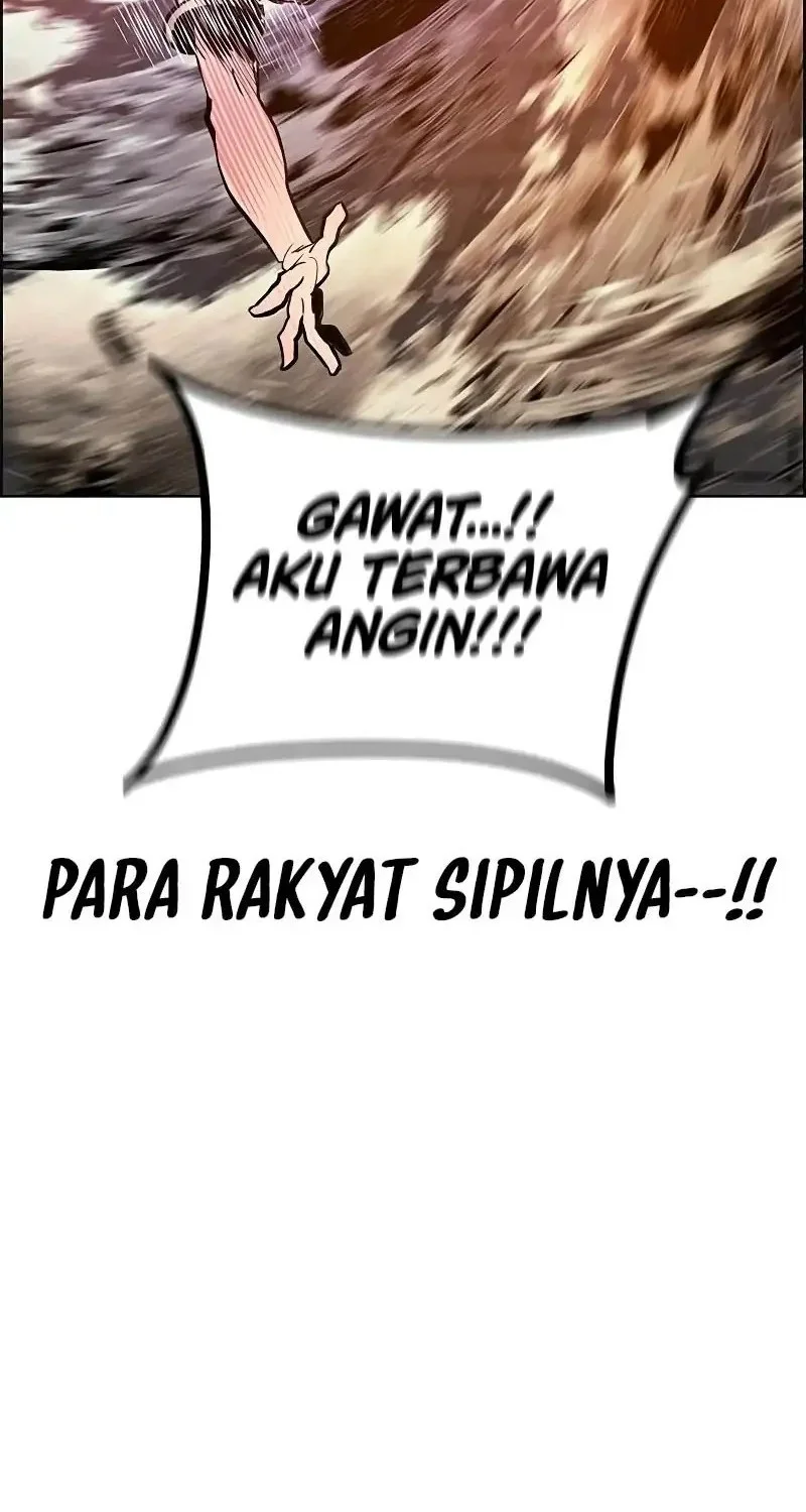 Jungle Juice Chapter 182 - halaman 71