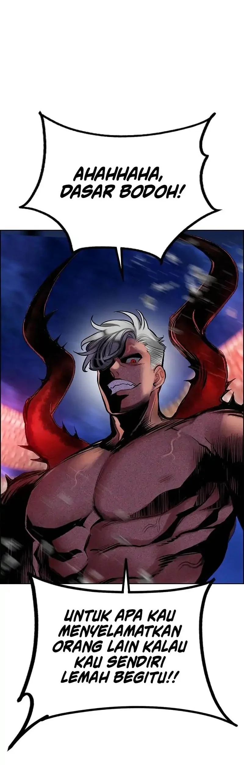Jungle Juice Chapter 182 - halaman 89