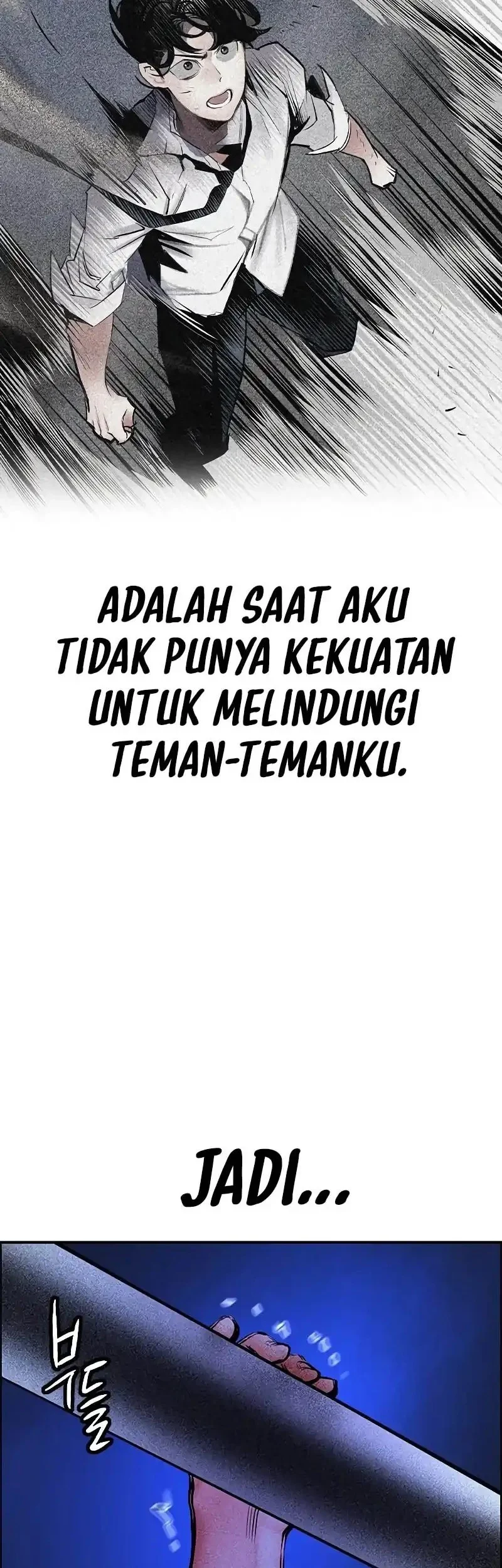 Jungle Juice Chapter 182 - halaman 97
