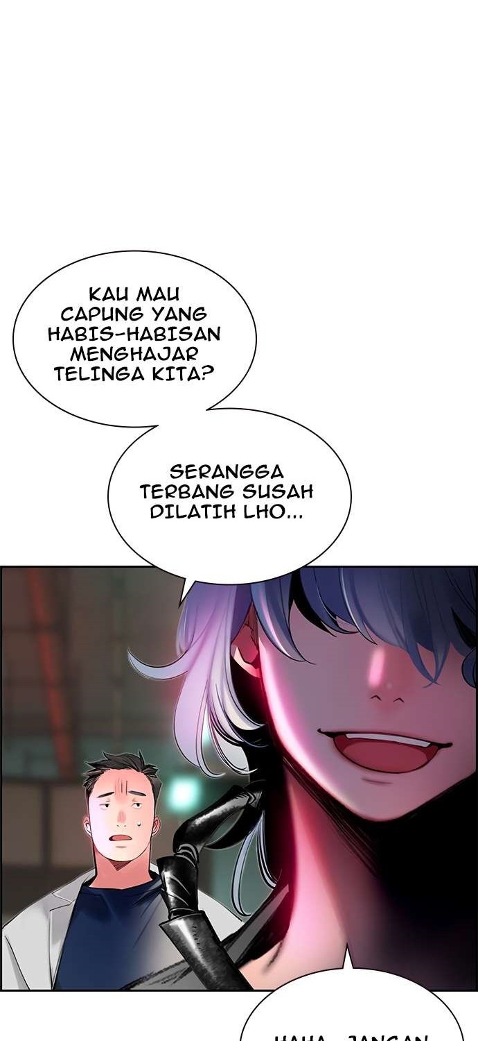 Jungle Juice Chapter 19 - halaman 2
