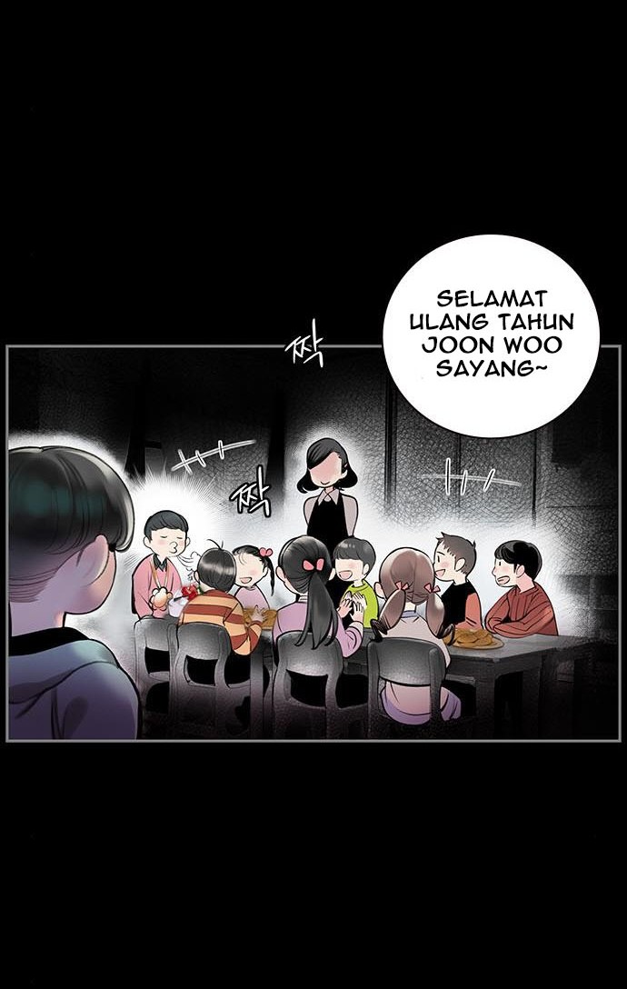 Jungle Juice Chapter 2 - halaman 16