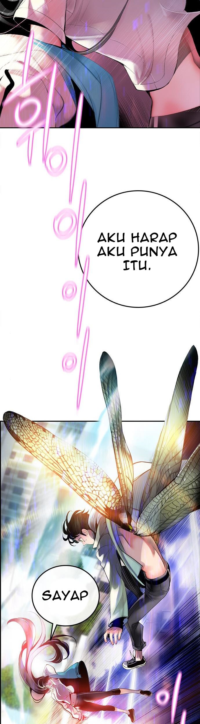 Jungle Juice Chapter 2 - halaman 49