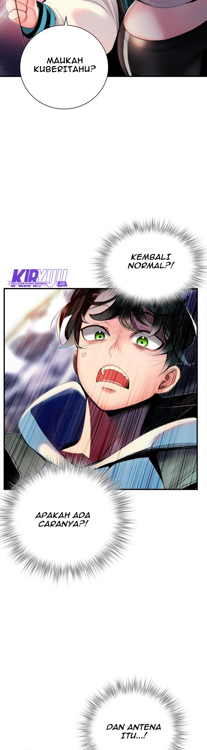 Jungle Juice Chapter 2 - halaman 53