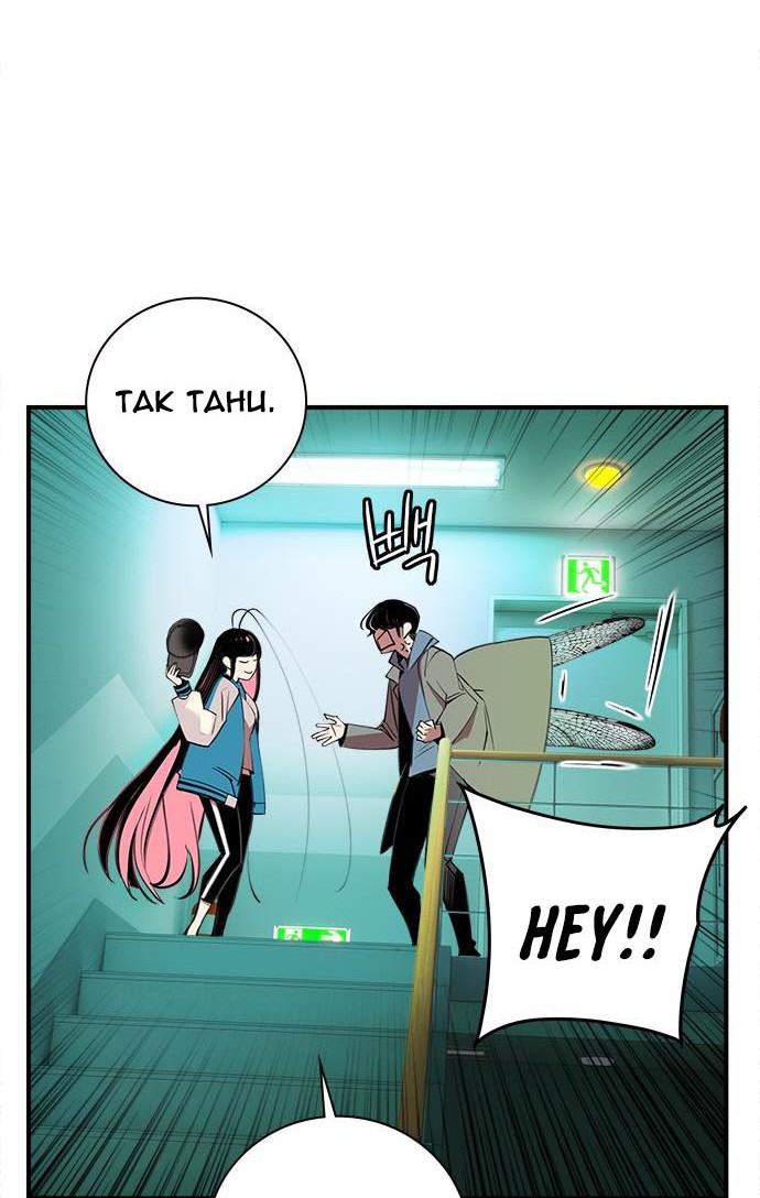 Jungle Juice Chapter 2 - halaman 56