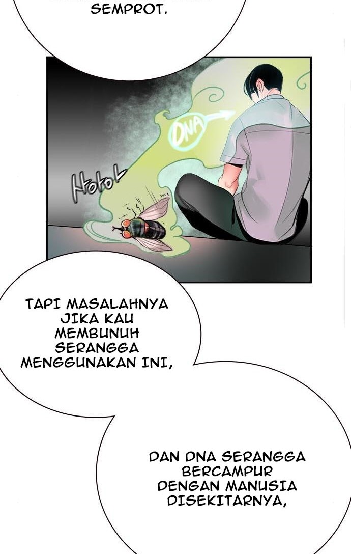Jungle Juice Chapter 2 - halaman 64