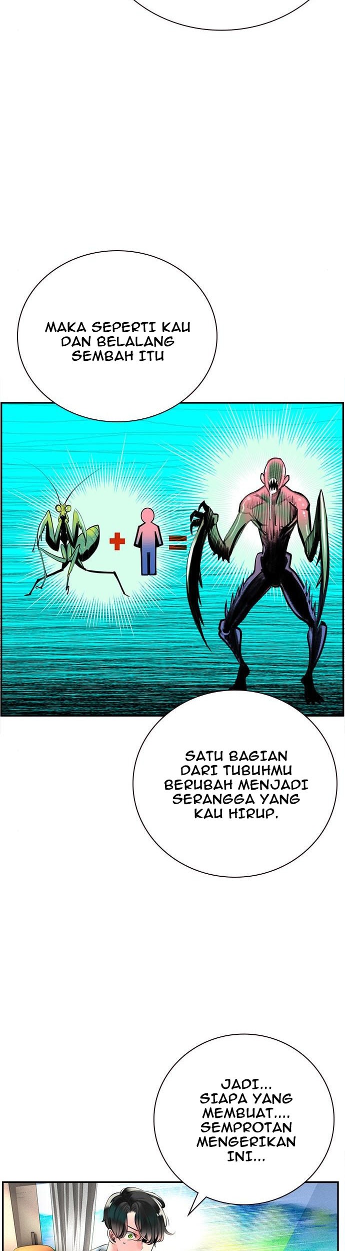 Jungle Juice Chapter 2 - halaman 65
