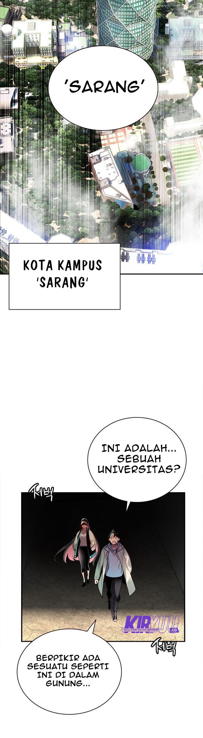 Jungle Juice Chapter 2 - halaman 73