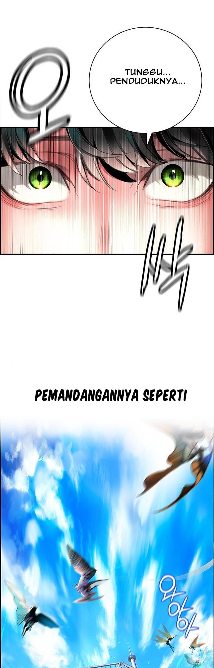 Jungle Juice Chapter 2 - halaman 74