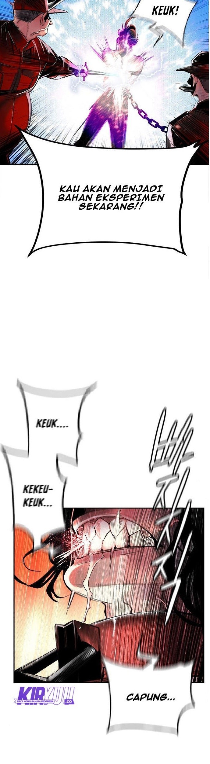 Jungle Juice Chapter 2 - halaman 79