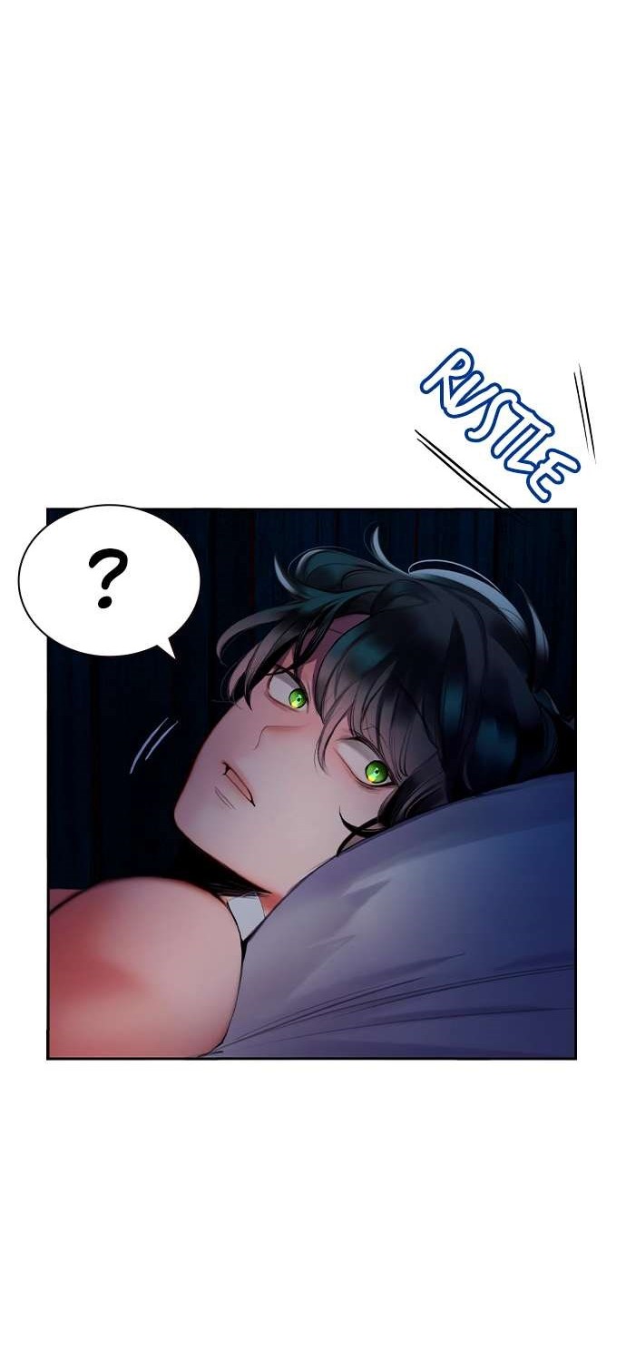 Jungle Juice Chapter 20 - halaman 2