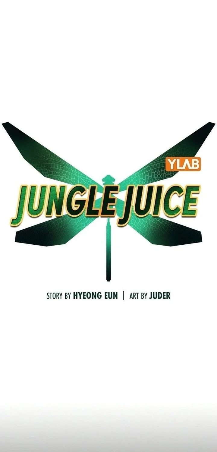 Jungle Juice Chapter 207 - halaman 2