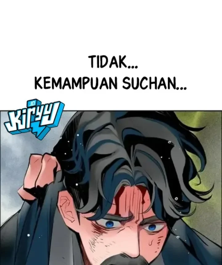 Jungle Juice Chapter 208 - halaman 11