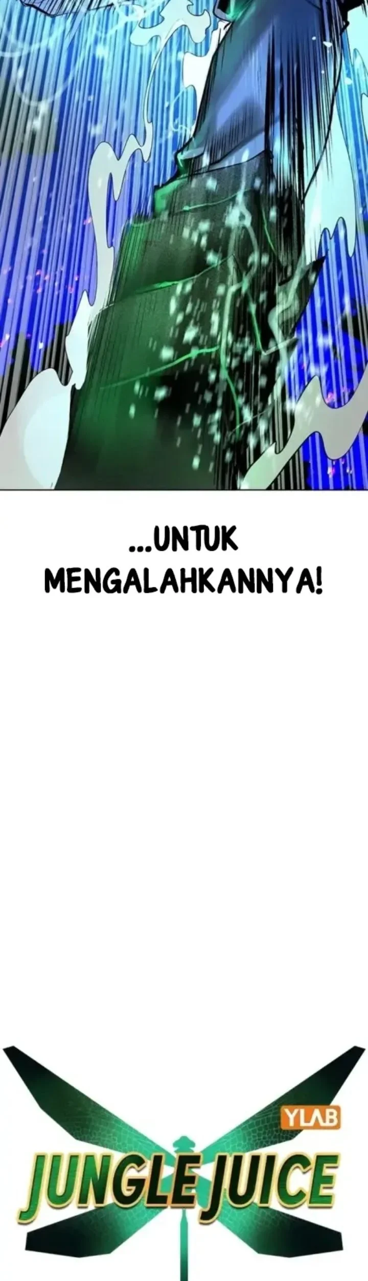 Jungle Juice Chapter 208 - halaman 14