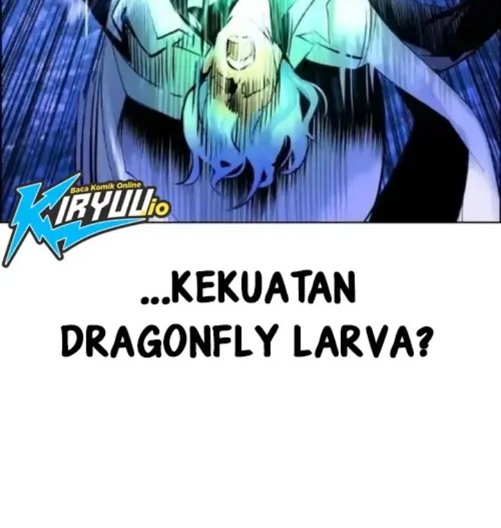 Jungle Juice Chapter 208 - halaman 17