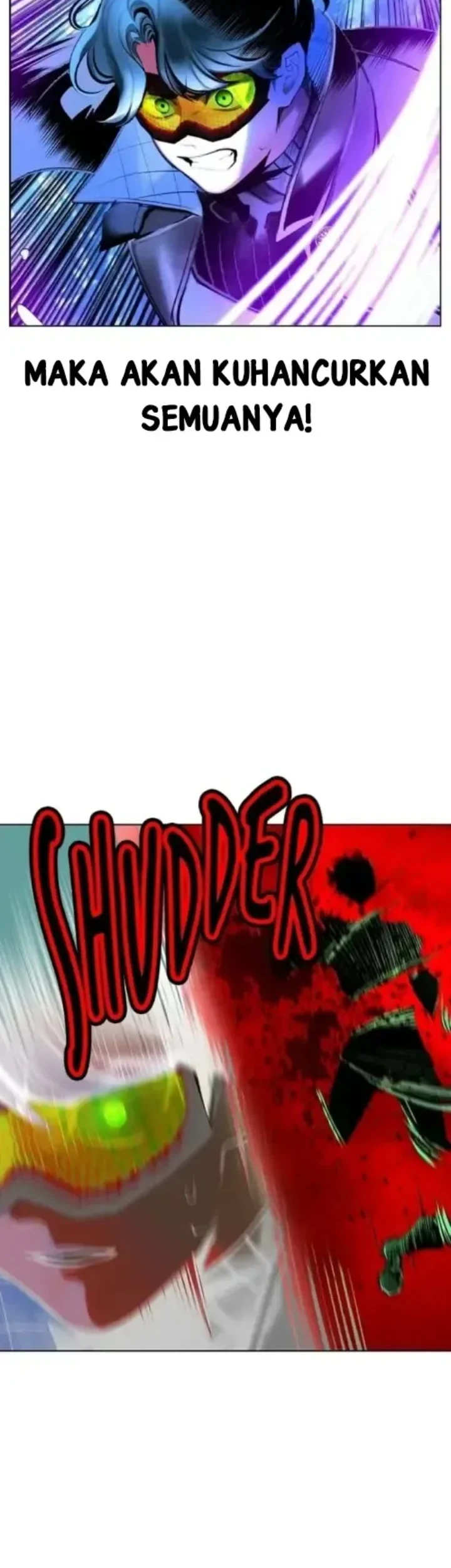 Jungle Juice Chapter 208 - halaman 28