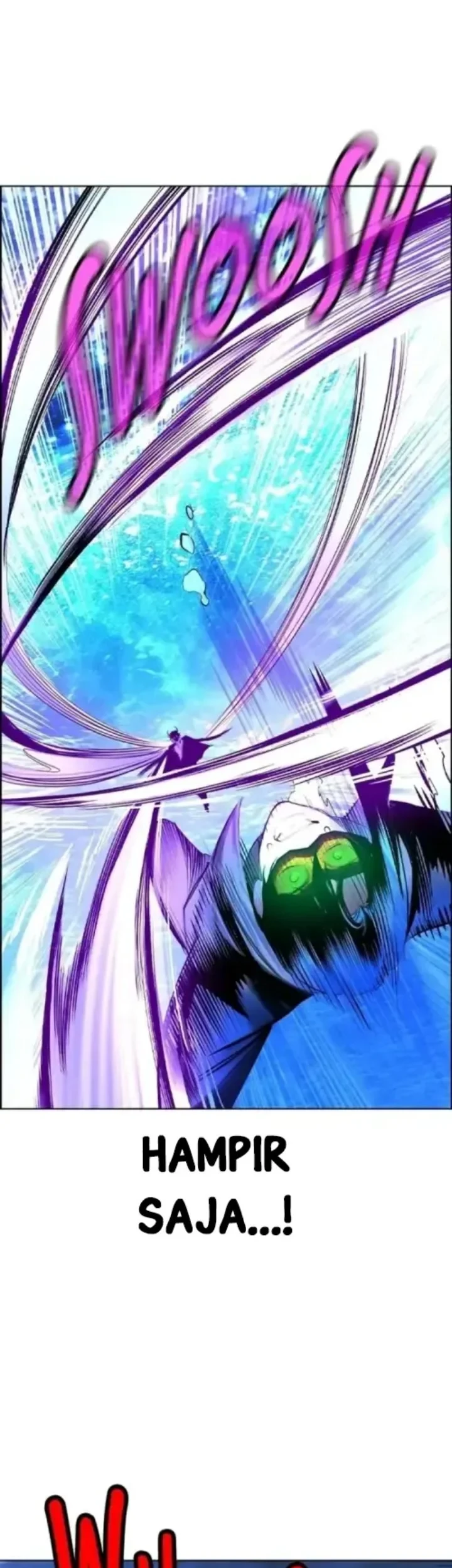 Jungle Juice Chapter 208 - halaman 29