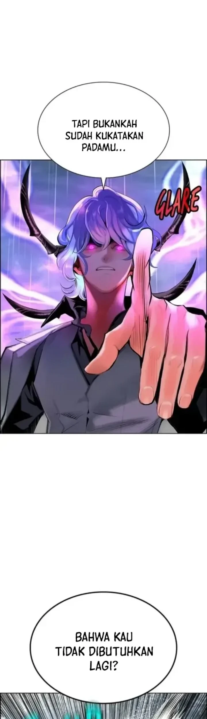 Jungle Juice Chapter 208 - halaman 3